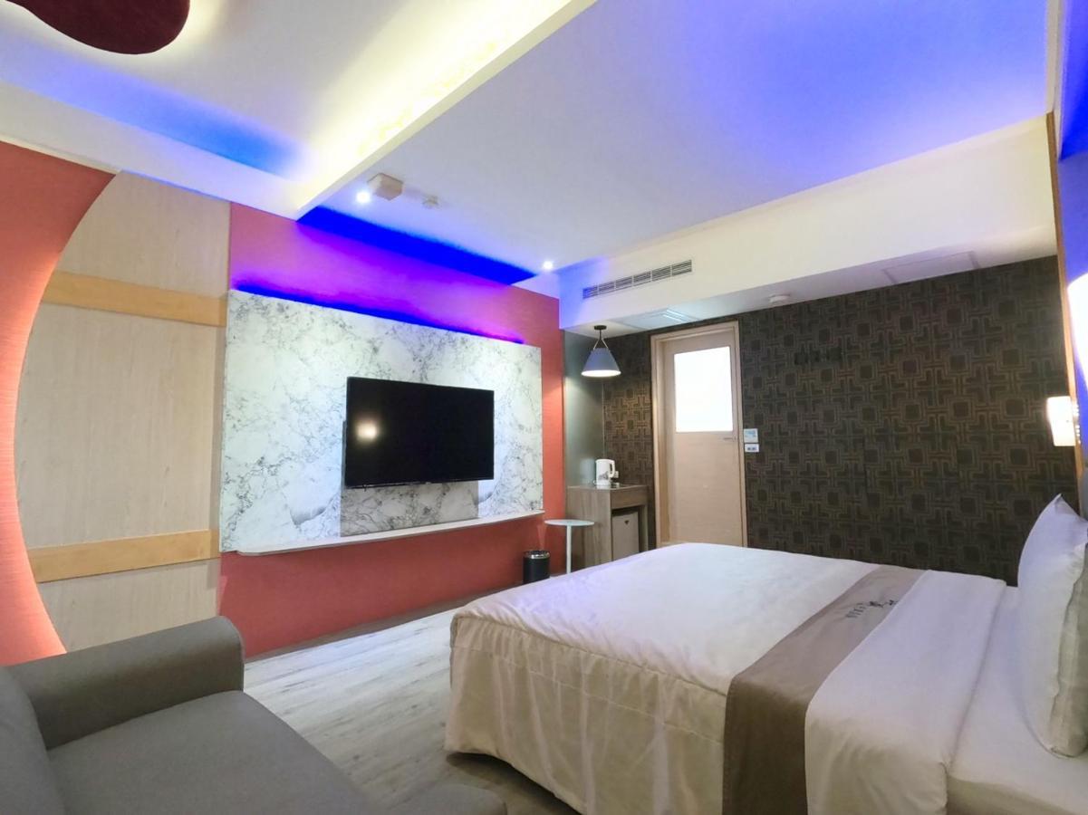Shihua Motel Xihu  Екстериор снимка