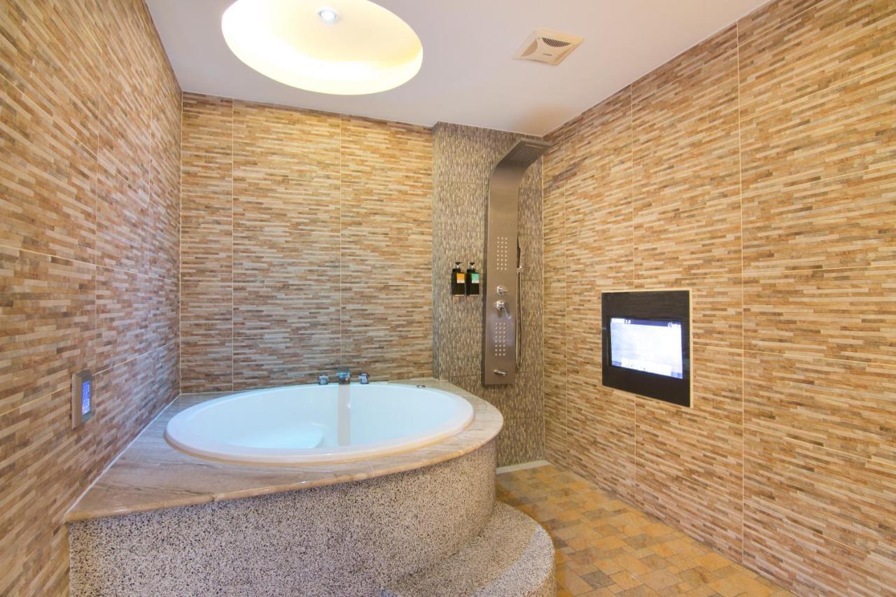 Shihua Motel Xihu  Екстериор снимка