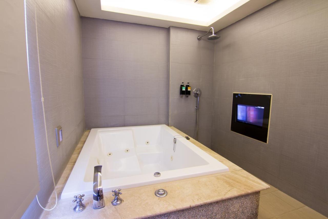 Shihua Motel Xihu  Екстериор снимка
