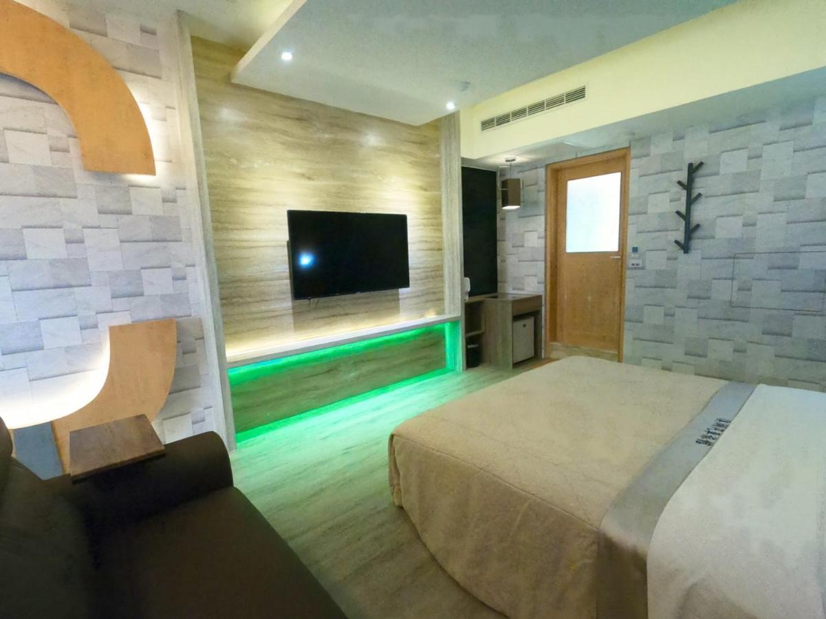 Shihua Motel Xihu  Екстериор снимка