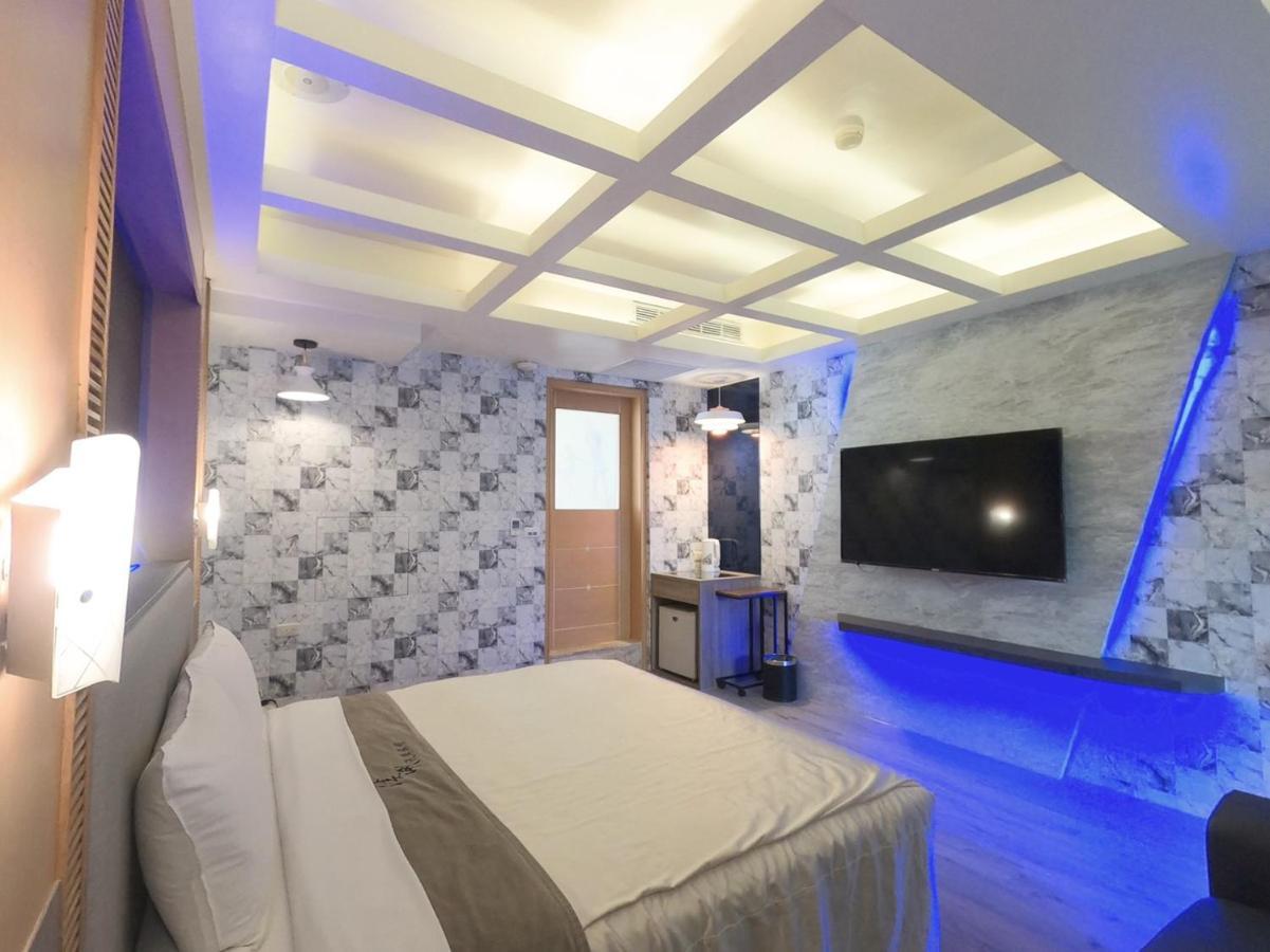 Shihua Motel Xihu  Екстериор снимка