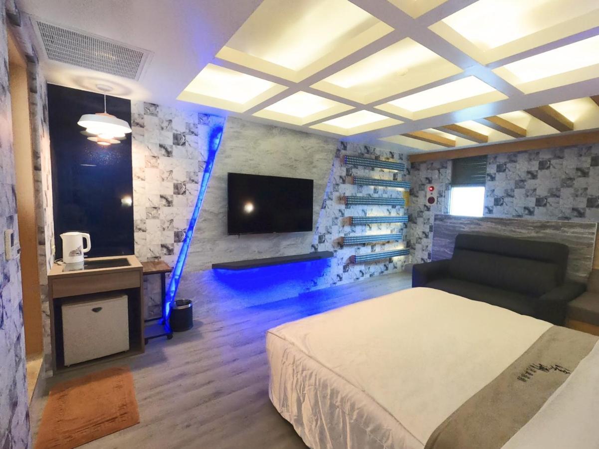 Shihua Motel Xihu  Екстериор снимка